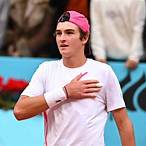 australian open bet